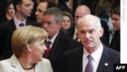 Merkel: Greqia nuk ka nevojë për ndihmë financiare nga BE