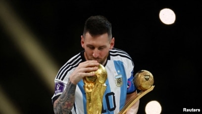 Lionel Messi: A breakdown of his World Cup and career highlights, Qatar  World Cup 2022 News