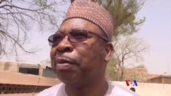 Le directeur de campagne de M.Issoufou rejette les accusations de fraudes au Niger