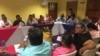 Nicaragua: Gobierno y sectores sociales inician revisión del salario mínimo 