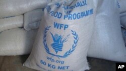 WFP inopa rubatsiro rwechibage nemari kumhuri dzakatarisana nenzara