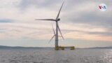 Portugal explora la energia renovable