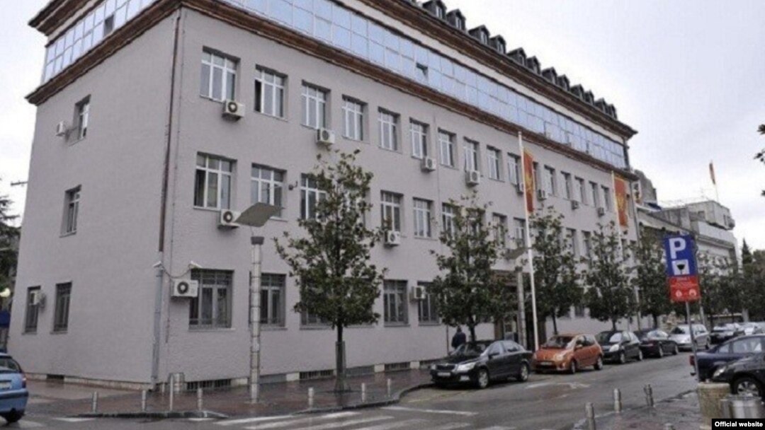 Viši sud u Podgorici (rtcg.me)