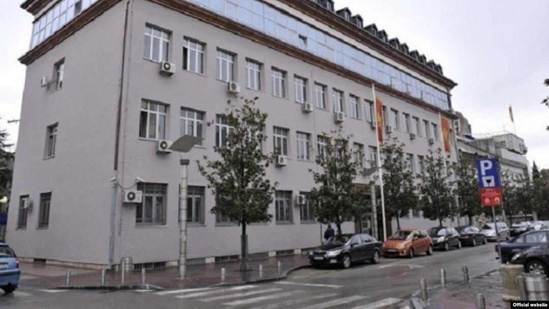 Viši sud u Podgorici (rtcg.me)