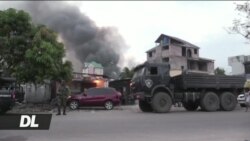 Uchaguzi wa DRC waahirishwa