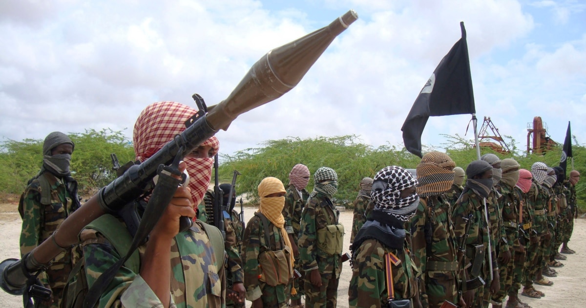 Daybreak Africa: Somali forces end siege by al-Shabab, all fighters killed
