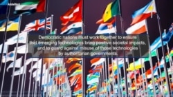 Democracies Must Shape the Strategic Technology Landscape