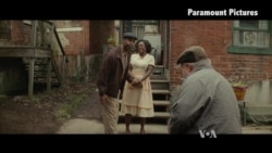 Denzel Washington, Viola Davis Bring 'Fences' to the Big Screen