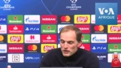 Conférence de presse de Thomas Tuchel après Dortmund-PSG (2-1)