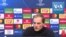 Conférence de presse de Thomas Tuchel après Dortmund-PSG (2-1)