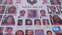 Brazilians Grapple with Soaring Disappearances 