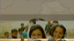 لویه پښتونخوا خپرونه په ټي وي