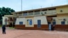 Cour pénale spéciale de Bangui (Photo : AFP)