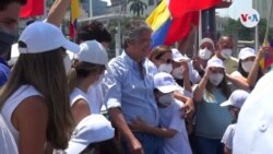 Ecuador elegirá este domingo a su nuevo presidente, entre opciones de izquierda y derecha