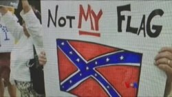 Confederate အလံ နောက်ဆက်တွဲ ဂယက်များ