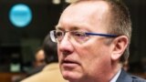 Jeffrey Feltman, subsecretário-geral da ONU para Assuntos Políticos