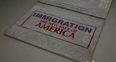 Immigration: The New Face of America - Full Report