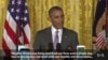 Obama Decries Discrimination Against Muslim Americans