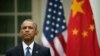 Obama: Ada Konsekuensi Langkah China di Daerah Sengketa