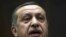 Turkey's Prime Minister Recep Tayyip Erdogan (file photo)