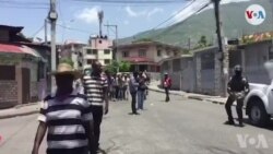 Kèk nan Gran Pwen Aktyalite a pou Mèkredi 15 Avril 2020 an