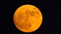 La luna tendrá red de telefonía móvil.