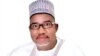 Gwamnan Bauchi Bala Mohammed 