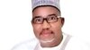 Gwamnan Bauchi Bala Mohammed (Kauran Bauchi).