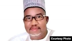 Gwamnan Bauchi Bala Mohammed (Kauran Bauchi)