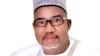 Gwamnan Bauchi Bala Mohammed (Kauran Bauchi)