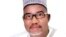 Gwamnan Bauchi Bala Mohammed (Kauran Bauchi).