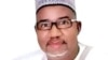 Gwamnan Bauchi Bala Mohammed (Kauran Bauchi)