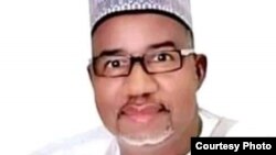 Gwamnan Bauchi Bala Mohammed (Kauran Bauchi)