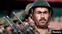  په جنوبي افغانستان دسرحدي پوليسو يو وياند غورځنگ افريدى وائي چې دپيښې پلټنې روانې دي