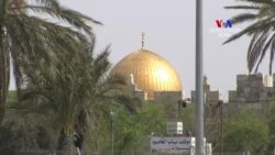 Վաշինգտոնում քննարկվել են Մերձավոր Արևելքի քրիստոնյաների հալածանքները