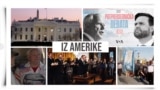 Iz Amerike 221 | SAD i Bliski istok; Potpredsednička debata; Kampanja u Mičigenu; Karterovih 100