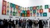 Disappeared but Remembered by Ai Weiwei in Mexico