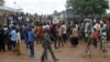 Waasi wa ADF wadaiwa kuuwa raia 25 DRC