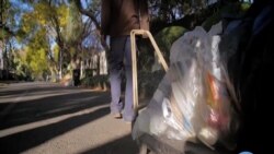 It's a Messy Job, And They Do It: South Africa's 'Reclaimers' Recycle Bulk of Nation's Waste