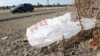 California May Ban Plastic Grocery Bags