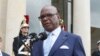 Le président malien met en garde contre le regain d'activité des groupes terroristes