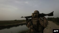 Amerikanët të lodhur nga 10 vjet luftë në Afganistan