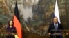 Germany Prepared to Pay 'High Economic Price' to Defend Ukraine