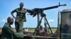Wani Sojan Sudan Ta Kudu Ya Yi Wa Wata Mata Fyade