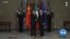 Italy Joining China's New Silk Road Troubles US and EU