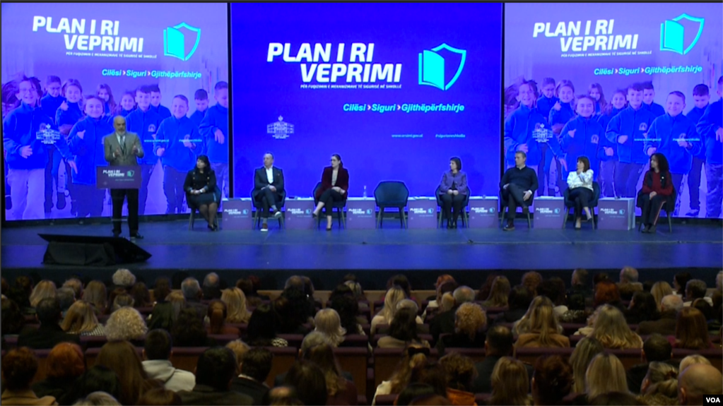 Shqipëria vendos të ndalojë TikTokun për një vit, reagon platforma sociale