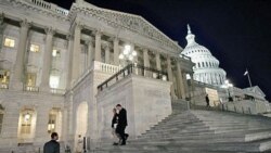 اوباما و قانونگذاران بر سر بودجه به توافق نرسیدند