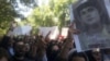 Aktivis Pro-Pemerintah Iran Serang Demonstran Mahasiswa 