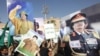 利比亞加劇鎮壓抗議活動