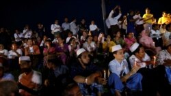 ဘာသာေရးလူမ်ိဳးေရးေသြးခဲြလံႈေဆာ္မႈ ခြင့္ျပဳ သင့္မသင့္ (တိုက္႐ိုက္ေလလိႈင္း)